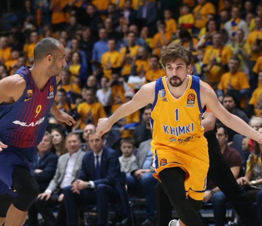 El Barça se luce ante el Khimki y enseña lo que debió ser y no ha sido