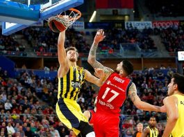 Clasificación: Baskonia con 7-7 está fuera de playoff en una liga muy dura; el Unicaja sigue vivo