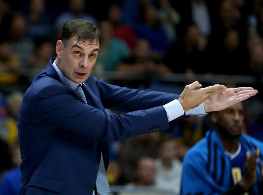 Semana de partidazos: Fenerbahce-Real Madrid; Baskonia-CSKA; Khimki-Barça; Maccabi-Unicaja y Valencia-Panathinaikos