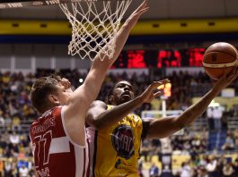 La Euroliga pasó factura: derrotas de Zalgiris, Maccabi, Olympiacos y Armani Milán