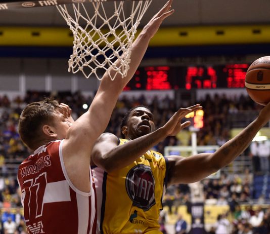 La Euroliga pasó factura: derrotas de Zalgiris, Maccabi, Olympiacos y Armani Milán