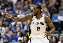 DeRozan a los Spurs y Kawhi Leonardn a los Raptors en un intercambio inesperado