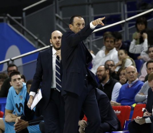 La mala racha de Bilbao Basket y Estudiantes deja a 7 equipos en zona peligrosa