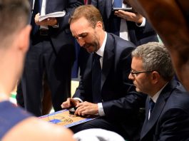 Tres derrotas del Barcelona calcadas: jugó a tirones, perdió el rebote y la defensa no funcionó