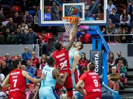 El Barcelona reparte los minutos y la anotación en un cómodo triunfo en Zaragoza (86-99)