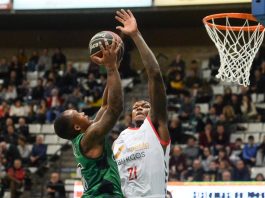 Valioso triunfo del Burgos en Badalona y del Betis en su visita al ‘Granca’; el ‘Estu’ arrolla al Obradoiro