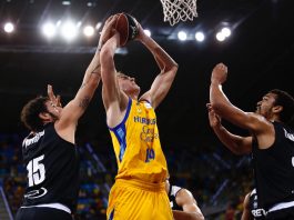 Apretados triunfos del Zaragoza, tras dos prórrogas, el Gran Canaria y un Fuenlabrada que sigue a gran nivel