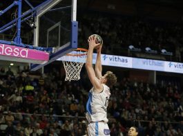 El Unicaja sigue en la pelea por estar en la Copa del Rey; Obradoiro y Andorra, casi sin opciones