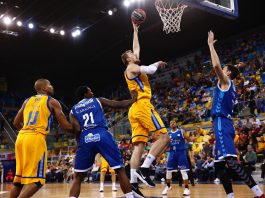 Los jugadores hablan abiertamente de hacer huelga si la ACB persiste en el plan de debilitar su sindicato
