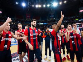 Horarios: última jornada de la primera vuelta y tres plazas para la Copa en juego