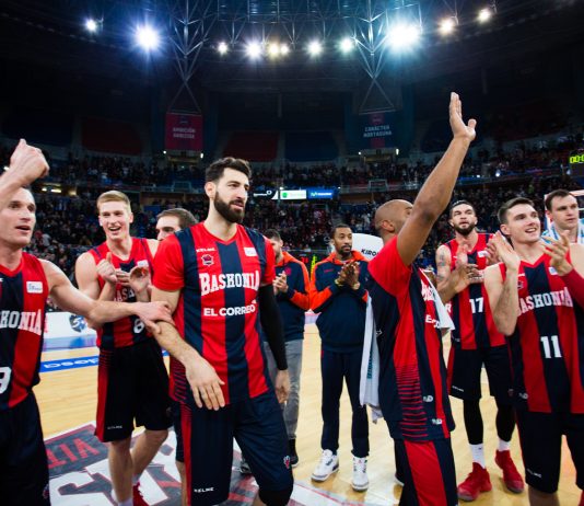 Horarios: última jornada de la primera vuelta y tres plazas para la Copa en juego