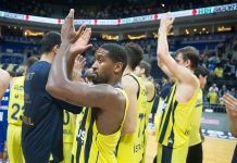 El OAKA, nueva prueba para un Barça al alza; el Valencia Basket recibe al Fenerbahce ya con Sergi García y San Emeterio
