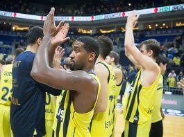 El OAKA, nueva prueba para un Barça al alza; el Valencia Basket recibe al Fenerbahce ya con Sergi García y San Emeterio
