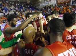 Cinco equipos clasificados ya para la Copa del Rey; Baskonia lo tiene casi hecho; Iberostar y Unicaja, a por las dos últimas plazas