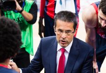 Unicaja visita, sin Brooks, al Zalgiris; el Real Madrid, al Khimki; el Baskonia, duro test contra Olympiacos