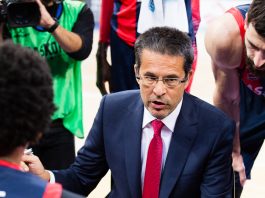 El Gran Canaria contrata a Pedro Martínez para encarrilar la permanencia y liderar el proyecto del próximo curso