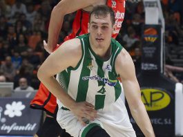 El Gran Canaria tiene a punto el fichaje del base Radicevic