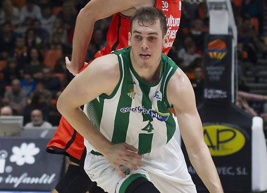 El Gran Canaria tiene a punto el fichaje del base Radicevic