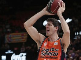 Rudez: «Estoy muy decepcionado con Chechu Mulero pero eso me da más ganas de demostrar que se han equivocado»