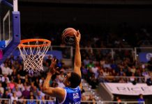 Jaime Fernández lidera el triunfo del Andorra en Fuenlabrada; el Unicaja se impone en Burgos