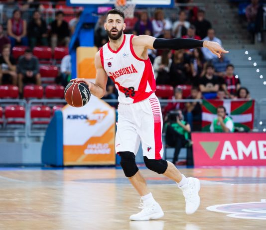 Doncic, Landesberg, Ponitka, Shengelia y Norel, nuestro quinteto ideal de la primera vuelta