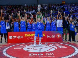 El Perfumerías Avenida vuelve a ser el campeón de la Copa de la Reina