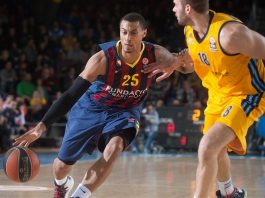 Principio de acuerdo entre Estudiantes y Barcelona por Edwin Jackson a cambio de 125.000 euros
