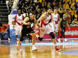 Shengelia, Norel, Ponitka y Doncic, gran lucha por ser el MVP; Jaime Fernández, primer español (15º)