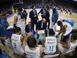 Arrollador Real Madrid: 8 victorias seguidas en la Liga por 16 puntos de margen y 6 en la Euroliga por 12,8