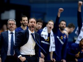 Sito Alonso pide un Barça serio para no sufrir otro golpe en la visita al Fenerbahce; el Valencia Basket recibe al Khimki