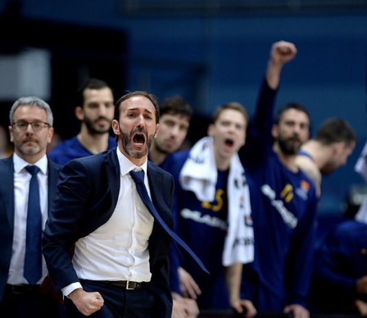 Sito Alonso pide un Barça serio para no sufrir otro golpe en la visita al Fenerbahce; el Valencia Basket recibe al Khimki