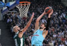 El Barça da una mala imagen tras un inicio prometedor y cae por 84-75 contra el Panathinaikos