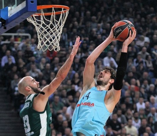El Barça da una mala imagen tras un inicio prometedor y cae por 84-75 contra el Panathinaikos