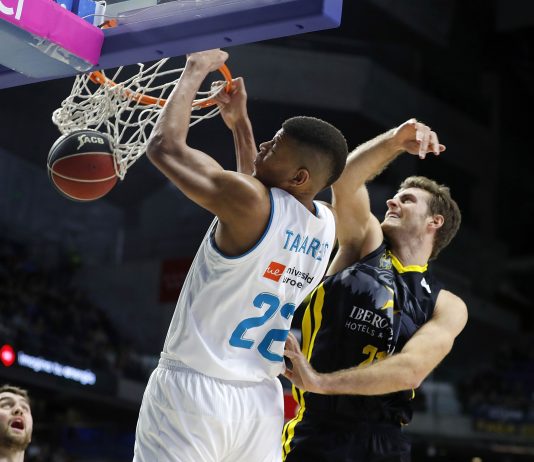 El Real Madrid brilla en ataque en una buena victoria contra el Iberostar (89-76)