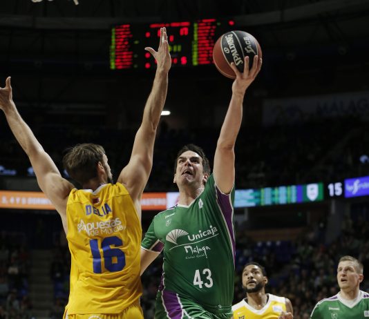 El Valencia Basket barre al Betis; Unicaja gana al UCAM Murcia; el Zaragoza respira con un valioso triunfo