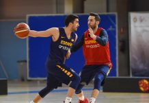 Tontos en la FIBA y mafia en la Euroliga: España juega en Minsk y luego un Barcelona-Real Madrid