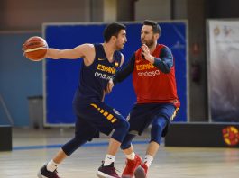 Tontos en la FIBA y mafia en la Euroliga: España juega en Minsk y luego un Barcelona-Real Madrid