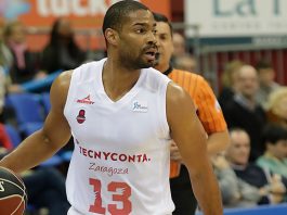 El Zaragoza roza ya la salvación tras ganar en la pista del Unicaja (82-83) con 37 puntos de Neal