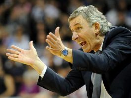 Svetislav Pesic dirigirá al Barcelona hasta junio, segunda etapa en el club