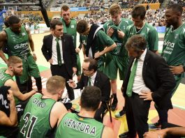 El Joventut despide a Diego Ocampo por los malos resultados y elige a Carles Duran como sustituto