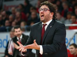 El CSKA piensa en Blatt para el banquillo; Perasovic, Joan Plaza, Sfairopoulos, Itoudis y Trinchieri, grandes nombres en el mercado de entrenadores