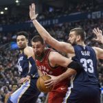 valanciunas gasol