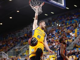 El Gran Canaria se acerca a la segunda posición al ganar al Valencia Basket; el Andorra, al playoff tras vencer al Iberostar