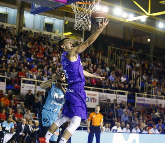 El Fuenlabrada se coloca quinto tras ganar a un Estudiantes fallón como de costumbre