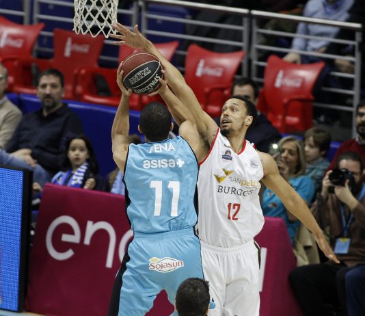 Estudiantes y Zaragoza se alejan de la zona peligrosa tras arrollar a Burgos y Bilbao Basket, que siguen abajo