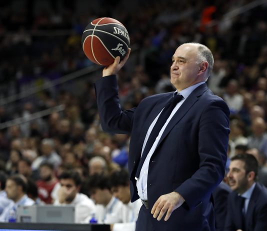 Horarios: esto no para, el Real Madrid, con Doncic de vuelta, se juega mucho hoy contra el Zalgiris; mañana un Barça-Baskonia