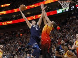 El Fenerbahce se lanza a por Larkin, como el Baskonia; Bjelica, entre los turcos y el CSKA