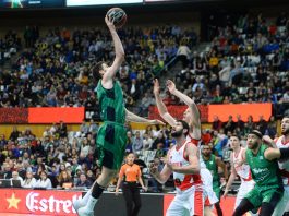 El Joventut y el Betis siguen en puestos de descenso tras perder ambos en casa