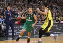 Los tres primeros puestos parecen decididos; Real Madrid, Zalgiris, Khimki y Panathinaikos luchan por la cuarta posición