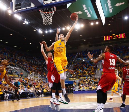 El ‘Granca’ queda eliminado tras una triste noche de desacierto y frustración